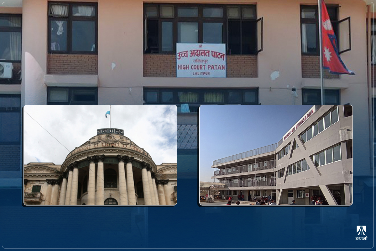 बाल संगठनलाई उच्च अदालतको आदेश : बृहस्पतिसँगको विवाद सुल्झाउन मध्यस्थकर्ताको नाम पेश गर्नू