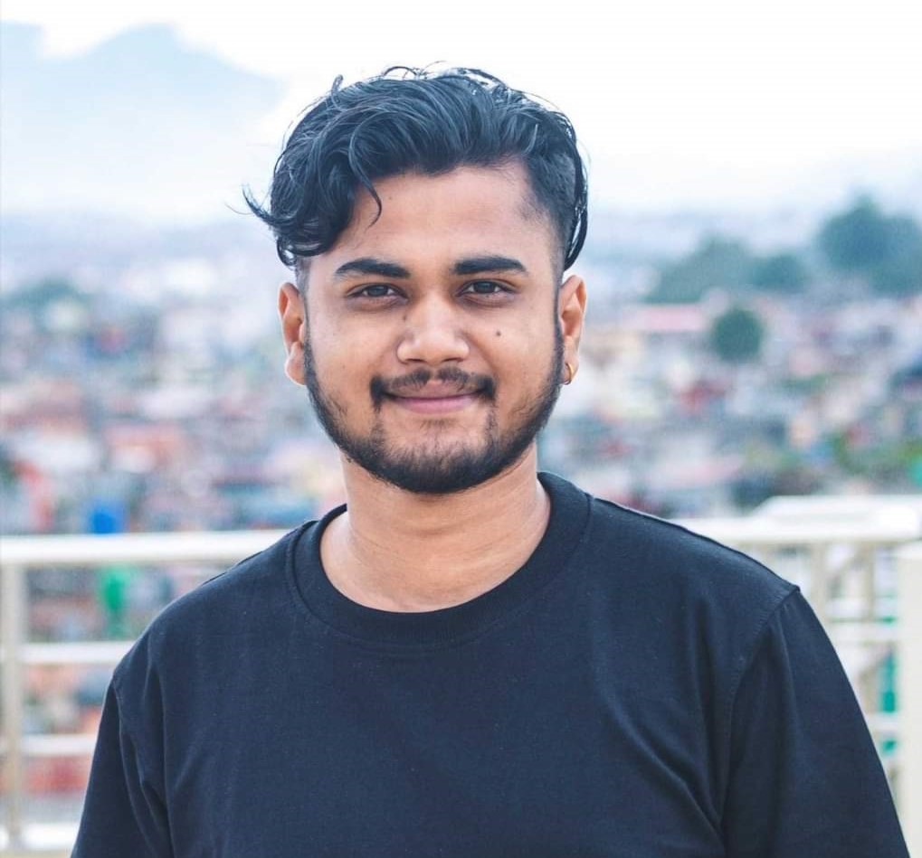 आदित्य नेपाल