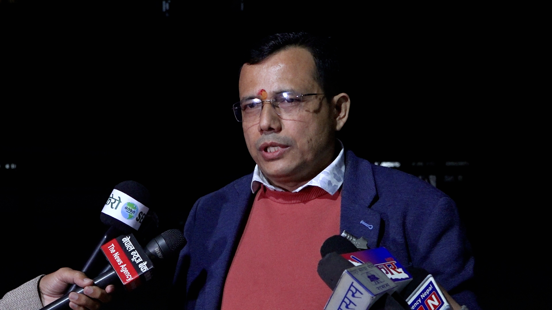 एकीकृत निर्वाचन सुरक्षा योजना स्वीकृत, सेना परिचालन गर्न राष्ट्रिय सुरक्षा परिषद्लाई सिफारिस