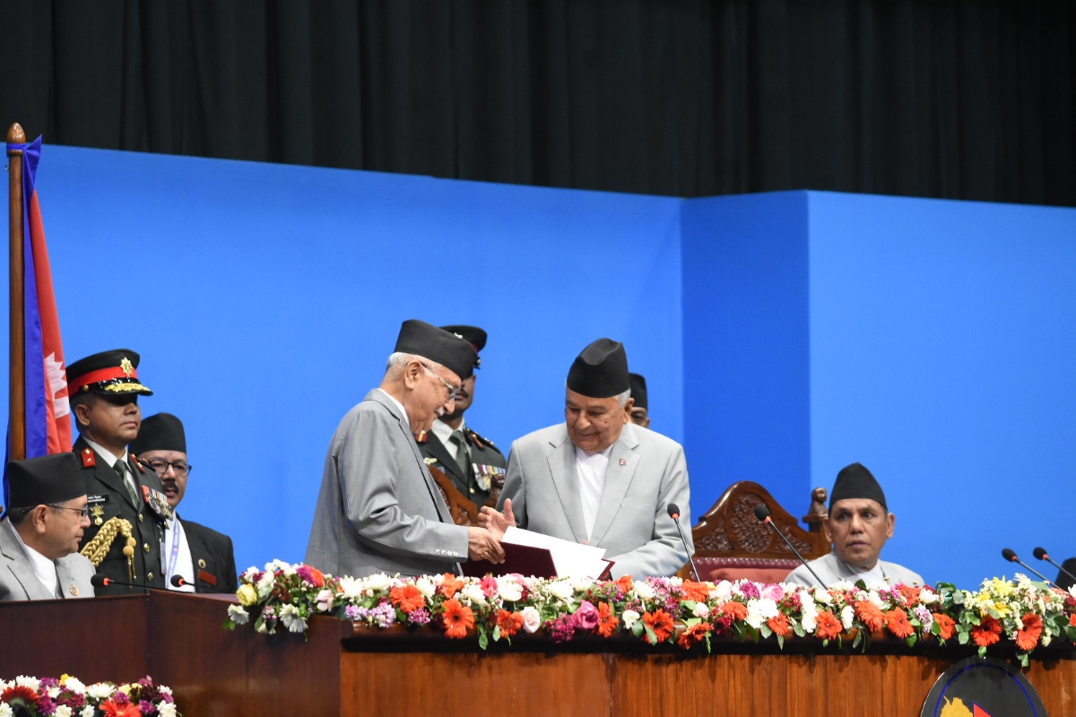 सम्भावनायुक्त रुग्ण उद्योग पुनः सञ्चालनदेखि खराब कर्जा व्यवस्थापन कम्पनी खोल्नेसम्मको लक्ष्य