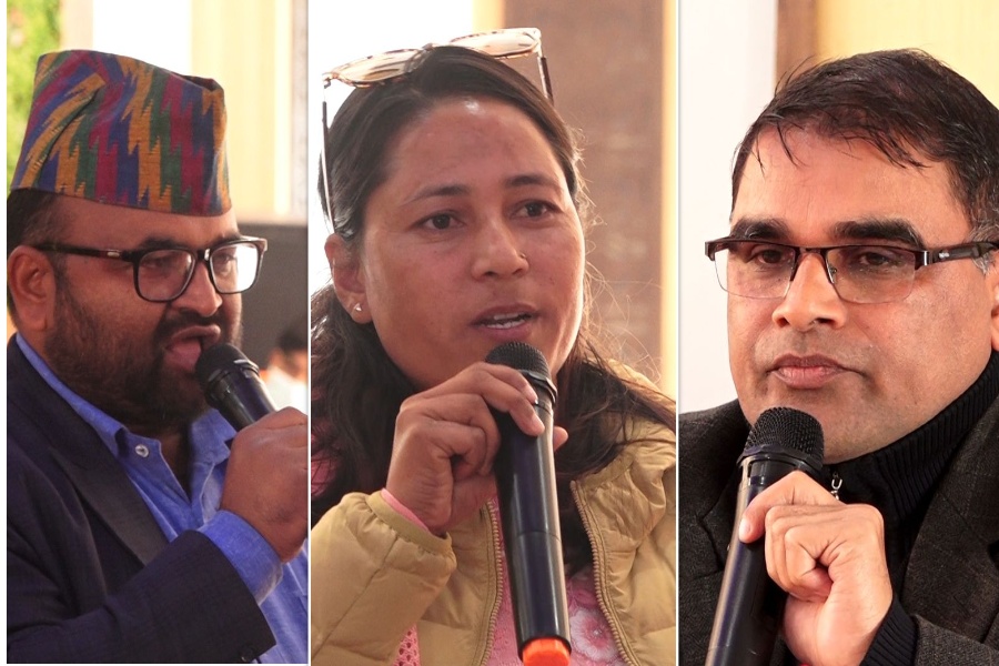 स्थानीय तहको गुनासो : संघले शिक्षामा आवश्यक बजेट व्यवस्थापन गर्न सकेन