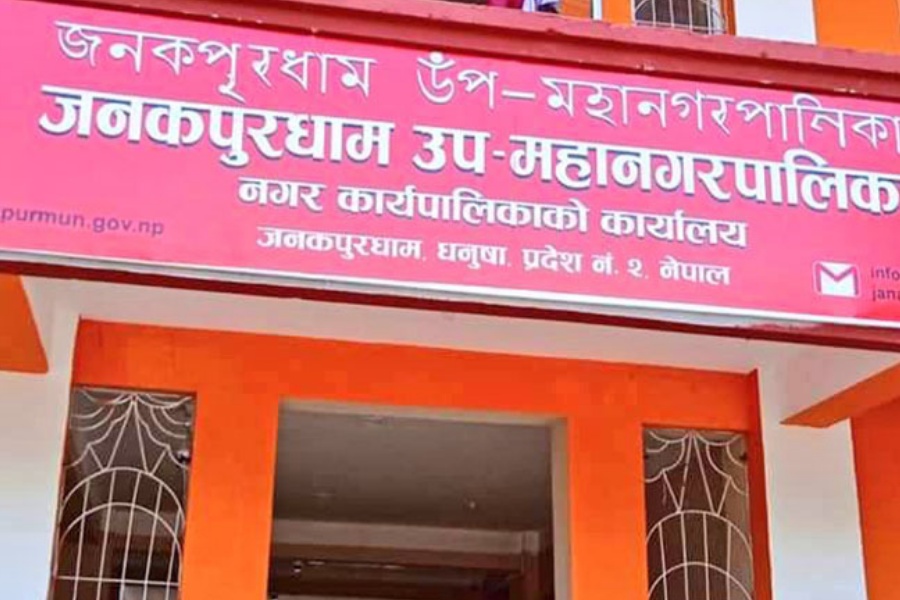 अत्यधिक गर्मीका कारण जनकपुरका विद्यालय ५ दिन बन्द 