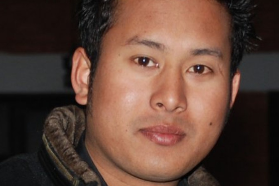 काठमाडौँ–८ (१) मा शैलेन्द्रमान बज्राचार्य निर्वाचित