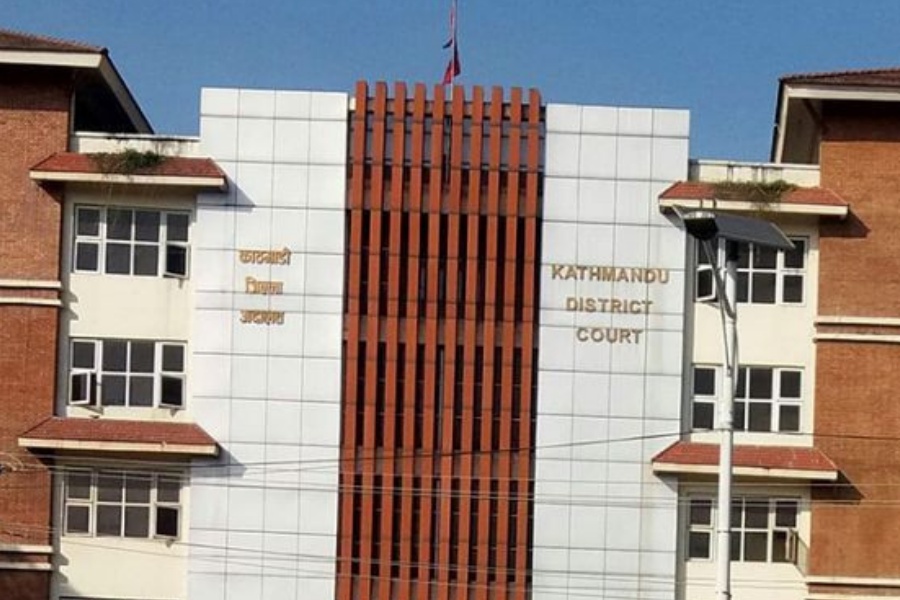 भुटानी शरणार्थी प्रकरणसम्बन्धी मुद्दा न्यायाधीश प्रेमप्रसाद न्यौपानेको इजलासमा 