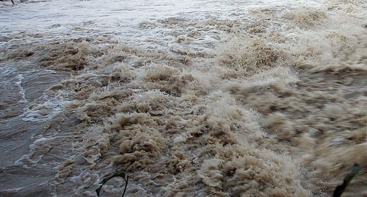 भेरीमा बढ्यो बहाव, तटीय क्षेत्रमा उच्च सतर्कता अपनाउन आग्रह