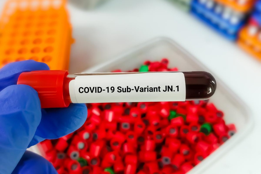 नेपालमा कोरोनाको नयाँ भेरियन्ट पुष्टि भइसकेको छैन: मन्त्रालय