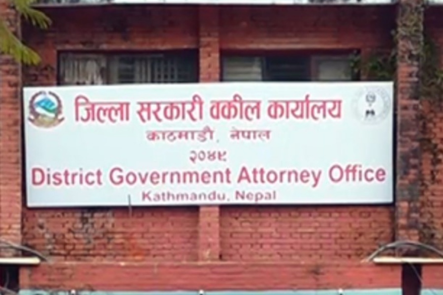 ललिता निवास प्रकरण: प्रमाण नपुगेकाको हकमा अनुसन्धान गर्ने बाटो खुल्लै