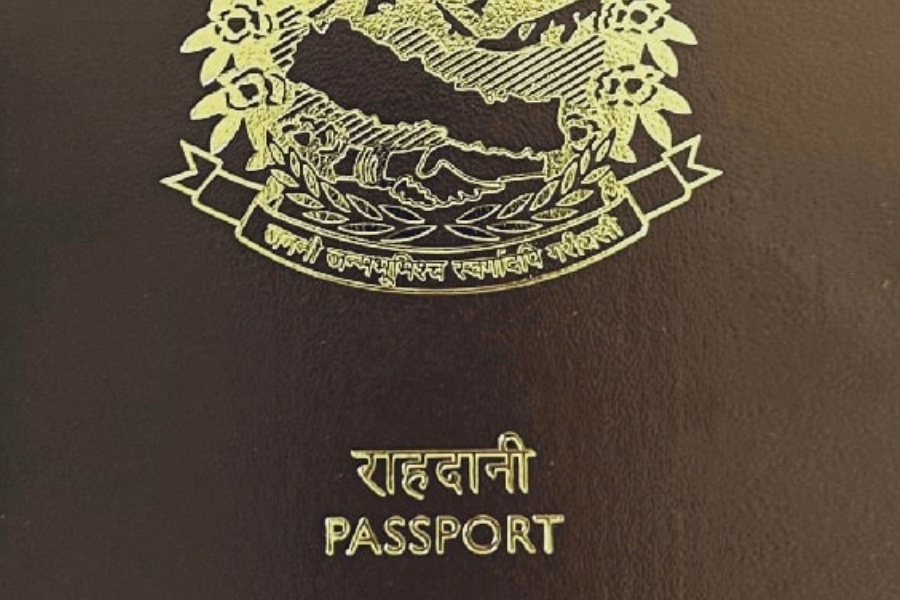 राहदानी बनाउन पोर्चुगलमा संचालित घुम्ती शिविरबाट ७ करोड राजस्व संकलन