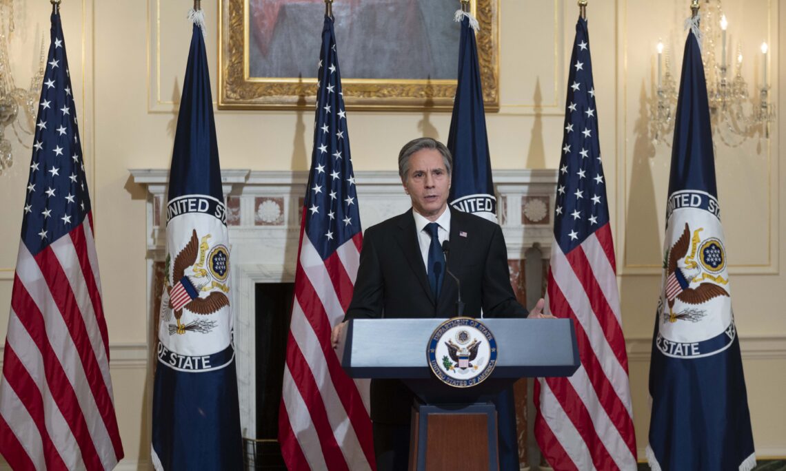 अमेरिकी प्रतिवेदन भन्छ– ‘नेपालमा क्रिश्चियनलाई शव गाड्नसमेत अप्ठ्यारो, हिन्दुत्वका लागि भाजपाले दिन्छ पैसा’