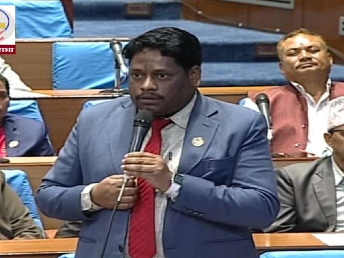 तराई–मधेशमा बढिरहेका आपराधिक घटनाका दोषीलाई कारबाही गर्न माग