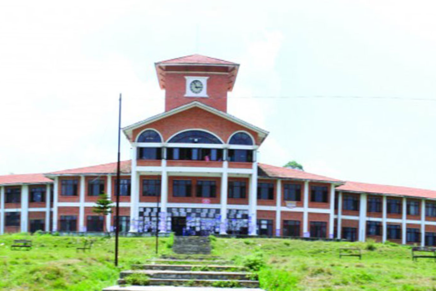 स्ववियू निर्वाचनमा सत्तारूढ दलका विद्यार्थी संगठनले सहकार्य गर्ने