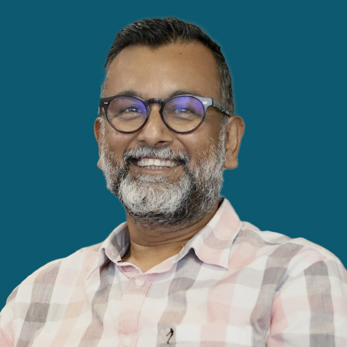 आमोद नाथ प्याकुरेल