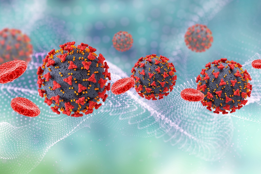 बाँकेमा कोभिड–१९ का कारण एकको मृत्यु