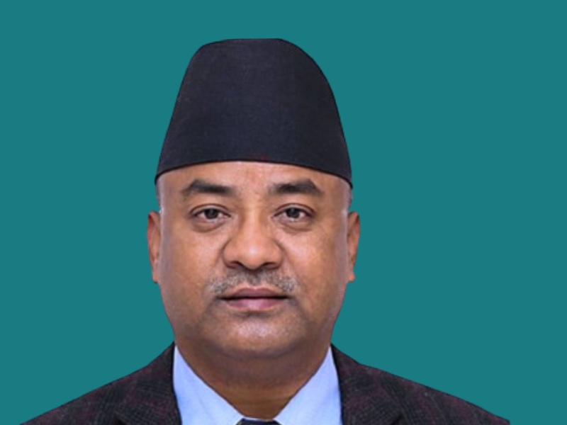 यौन दुर्व्यवहारको मुद्दा खेपेका प्रस्तावित निर्वाचन आयुक्त प्रधानको सुनुवाइ बुधबार