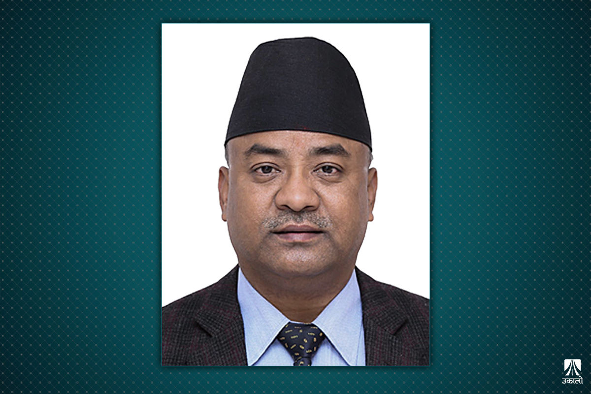 निर्वाचन आयोगका प्रस्तावित आयुक्त प्रधानले लिए नाम फिर्ता