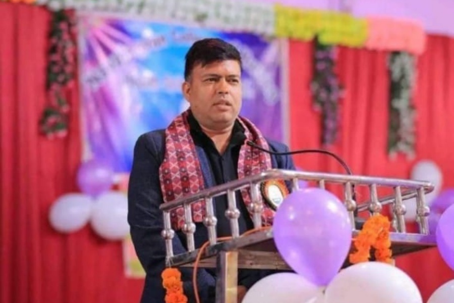 एमाले कैलालीको अध्यक्षमा यज्ञराज ढुंगाना निर्वाचित