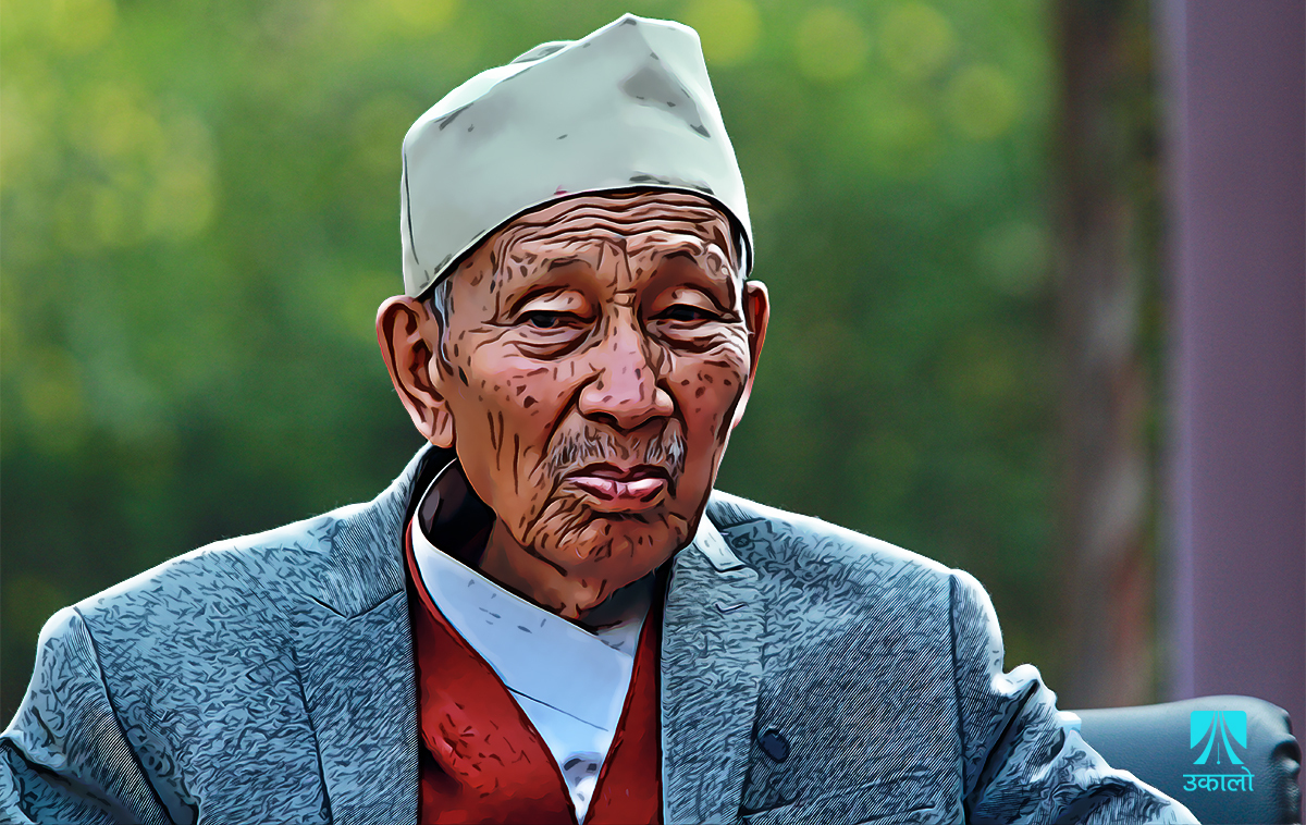 जोशीलाई यसरी सम्झिन्छन् भैरव रिसाल र त्रिरत्न मानन्धर