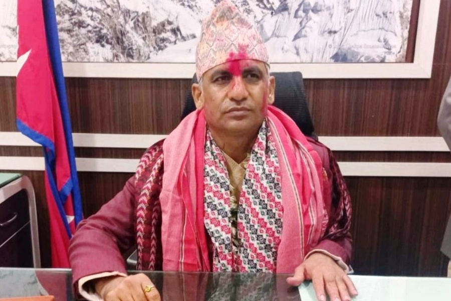 कोशीका मुख्यमन्त्री कार्कीले पाए विश्वासको मत