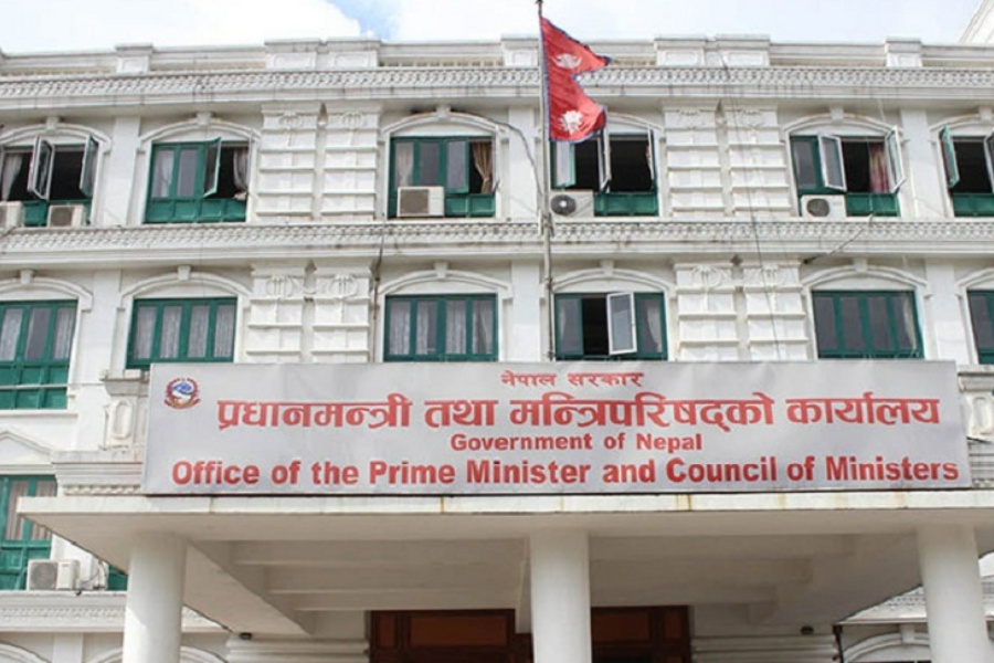 माओवादीका 'अयोग्य' लडाकुलाई राहत दिने सरकारको निर्णय