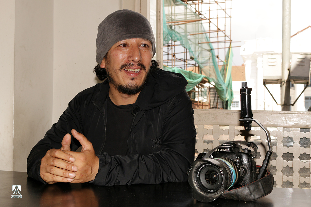 आईटी इन्जिनियरको जात्रा देखाउने यात्रा