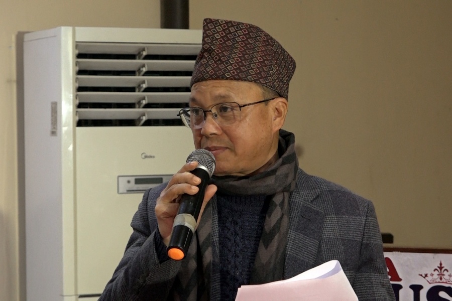 निजामतीमा आदिवासी जनजातिको समानुपातिक प्रतिनिधित्व पुग्न २१० वर्ष लाग्ने: अध्ययन