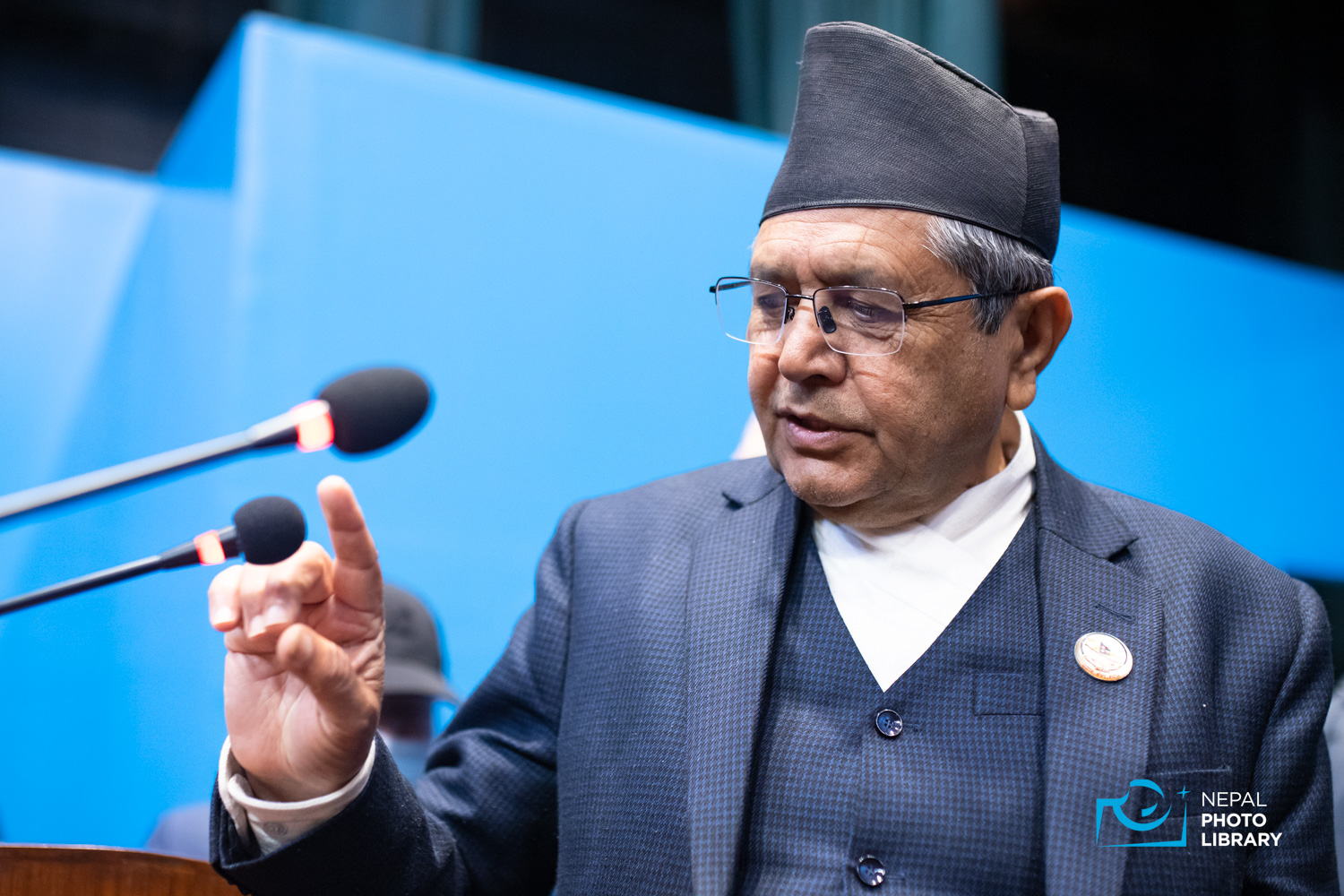 कार्यान्वयन सुनिश्चिततासहित संसद्‍बाट विधेयक पारित गर्नुपर्छ : सभामुख