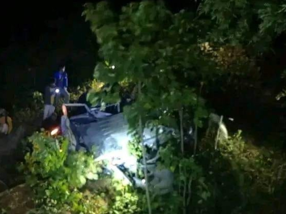 दार्चुला दुर्घटनाः मृत्यु हुनेको संख्या ७ पुग्यो, ६ गम्भीर