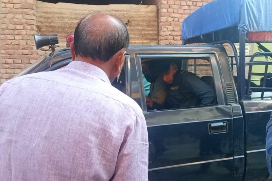 आरती साह मृत्यु घटनाः श्रीमान् मोतीबाबु पुनः पक्राउ