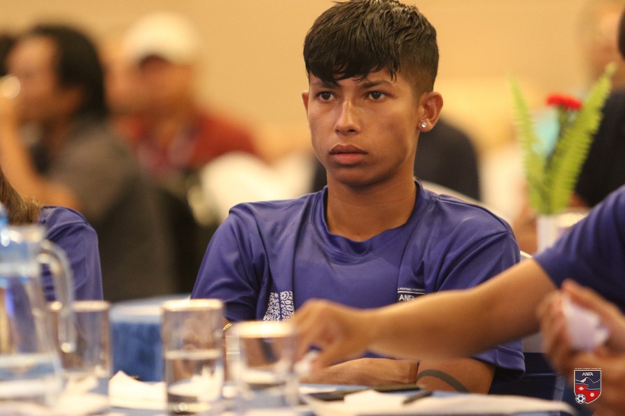 युरोपेली लिग ‘च्यालेन्जिङ’ छ, तर सहर्ष स्वीकार्छु: सावित्रा