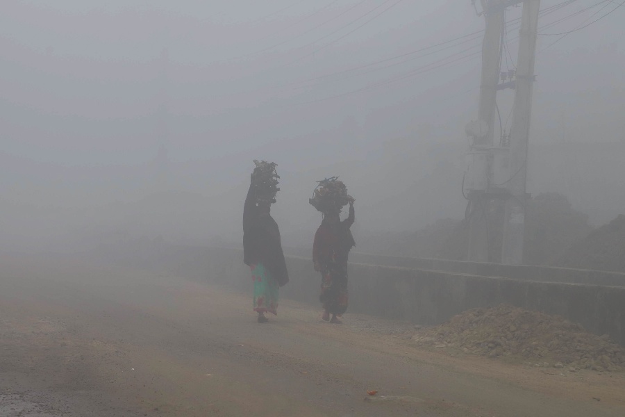 सुदूरपश्चिम र कर्णालीमा वर्षाको सम्भावना