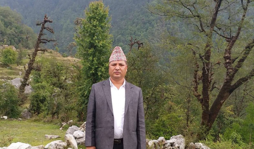 सुदूरपश्चिमको मुख्यमन्त्रीमा सोडारीलाई उम्मेदवार बनाउने एकीकृत समाजवादीको निर्णय