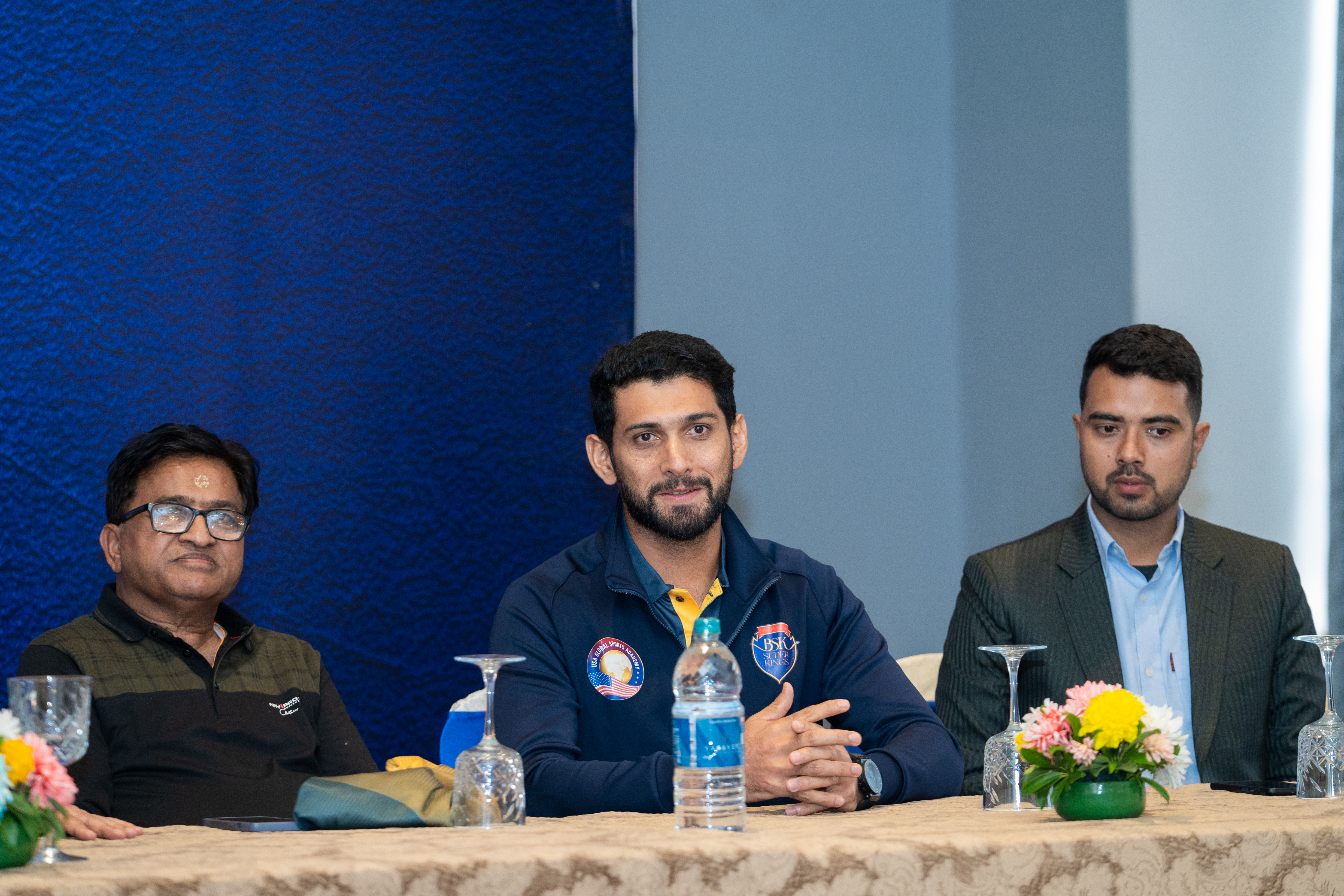 म्याकार्थीको कप्तानीमा विराटनगरको टोली घोषणा