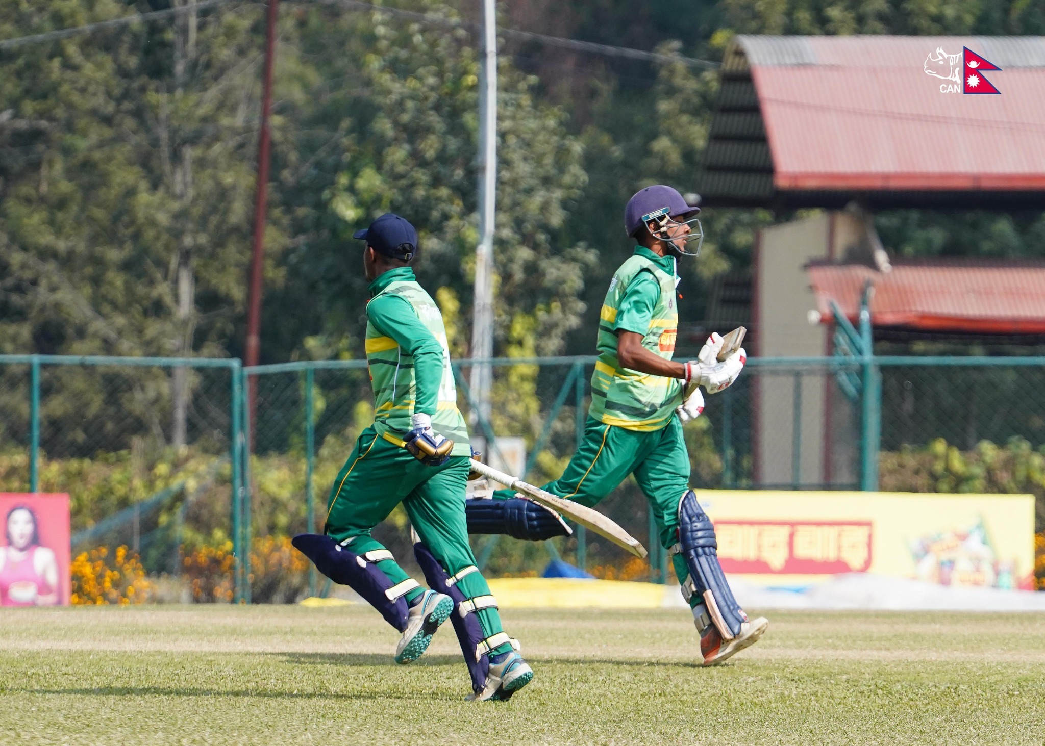 सुदूरपश्चिम यू–१९ राष्ट्रिय क्रिकेट प्रतियोगिताको फाइनलमा