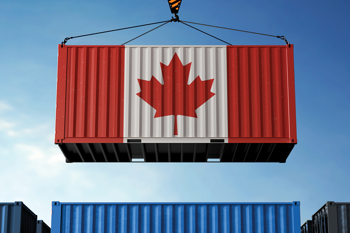 अमेरिकी करभारको सामना गर्न क्यानडाले ल्यायो आर्थिक सहायता योजना