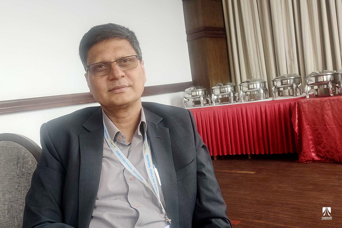 ‘प्रदूषणले मानव स्वास्थ्य र जलवायुमा उथलपुथल ल्याएको छ’