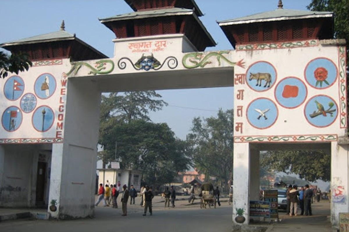 बांग्लादेशबाट काँकडभिट्टा नाका हुँदै ६६ करोडको सामान आयात, ९ करोडको निर्यात