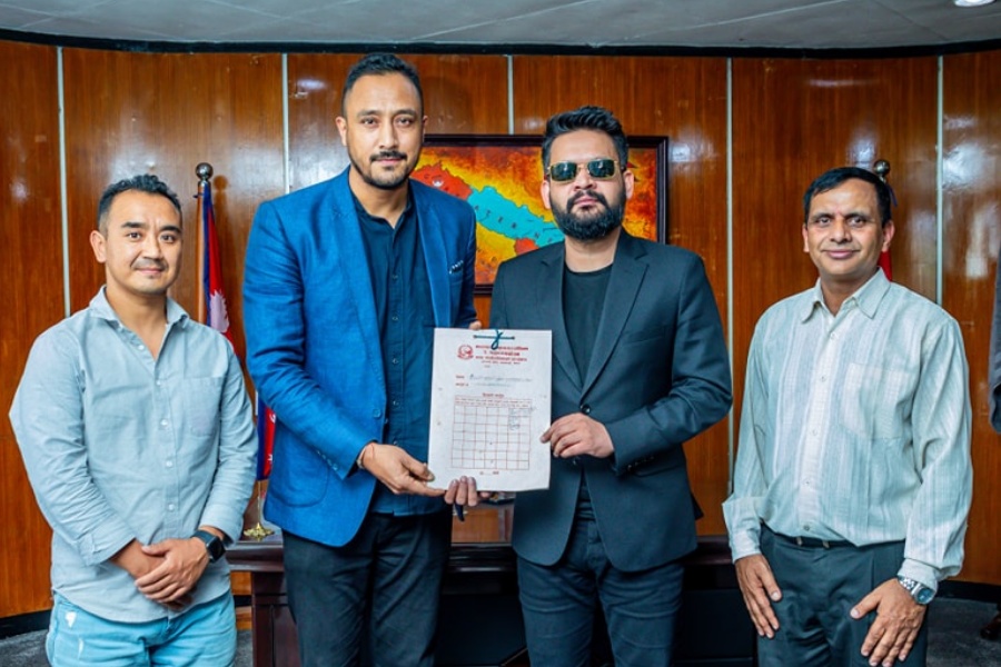 काठमाडाैँ महानगर र बागमती क्रिकेट संघबीच सहकार्य: ५० नयाँ प्रशिक्षकलाई तालिम दिइने