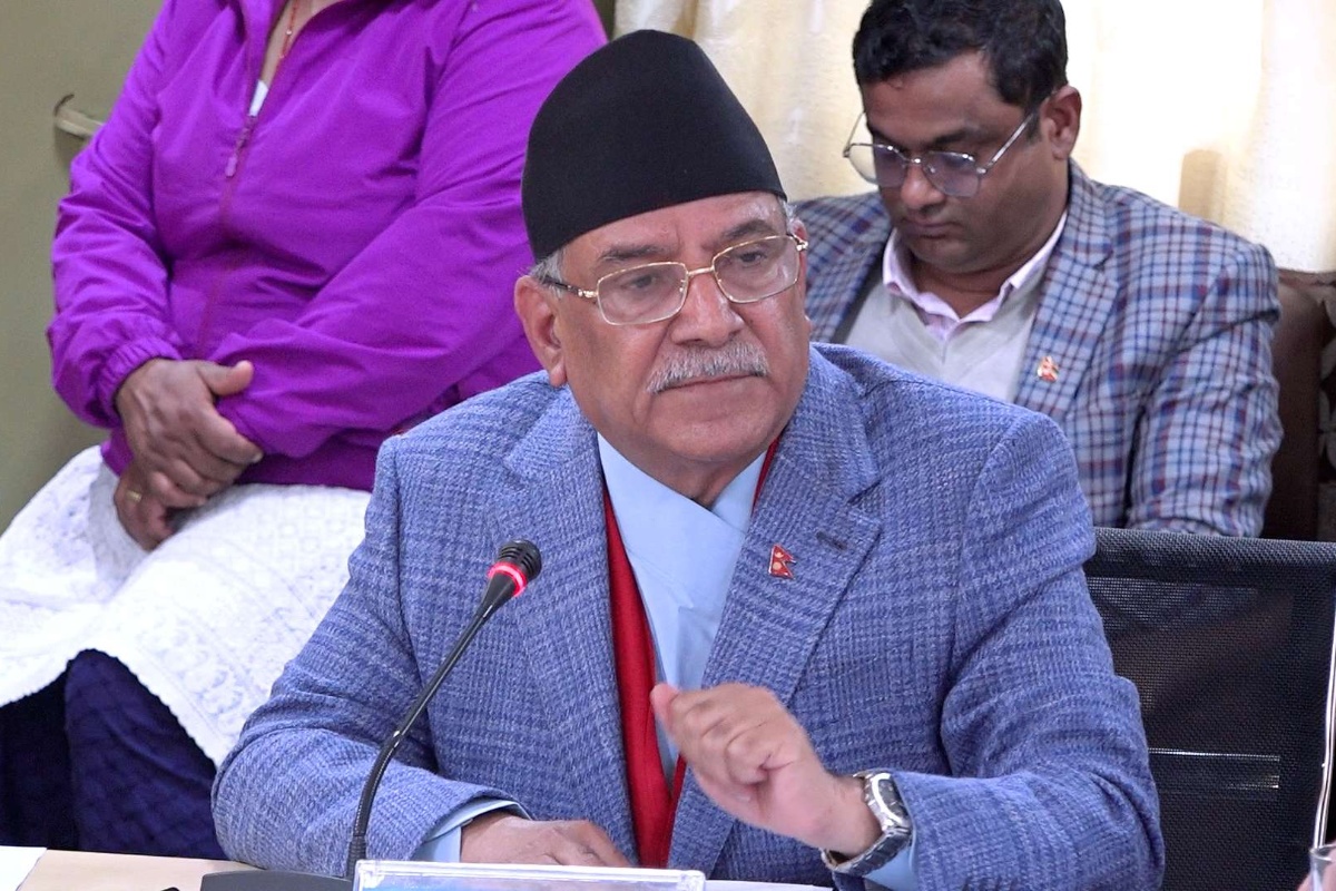 एनसेल छानबिन समितिले दूरसञ्चारको अधिकारमाथि हस्तक्षेप गर्दैन: प्रधानमन्त्री