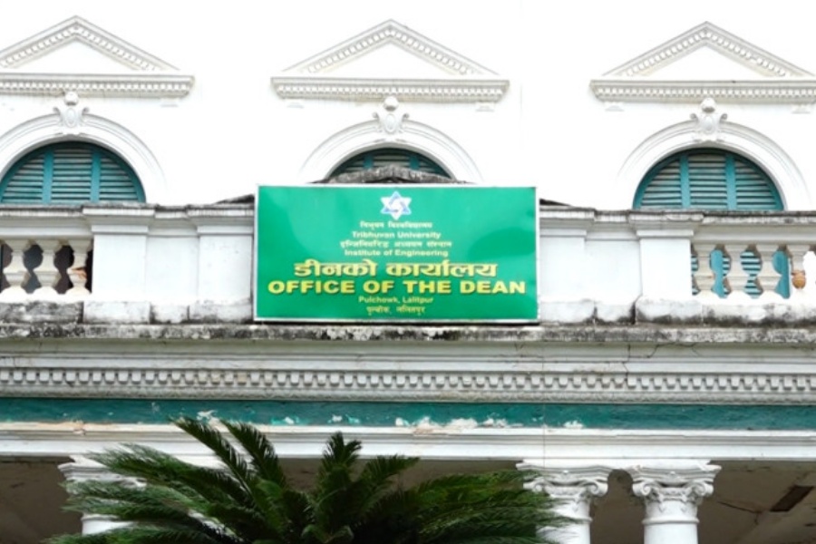 सिभिल इन्जिनियरिङमा विद्यार्थी भरिँदै, मेकानिकलमा न्यून