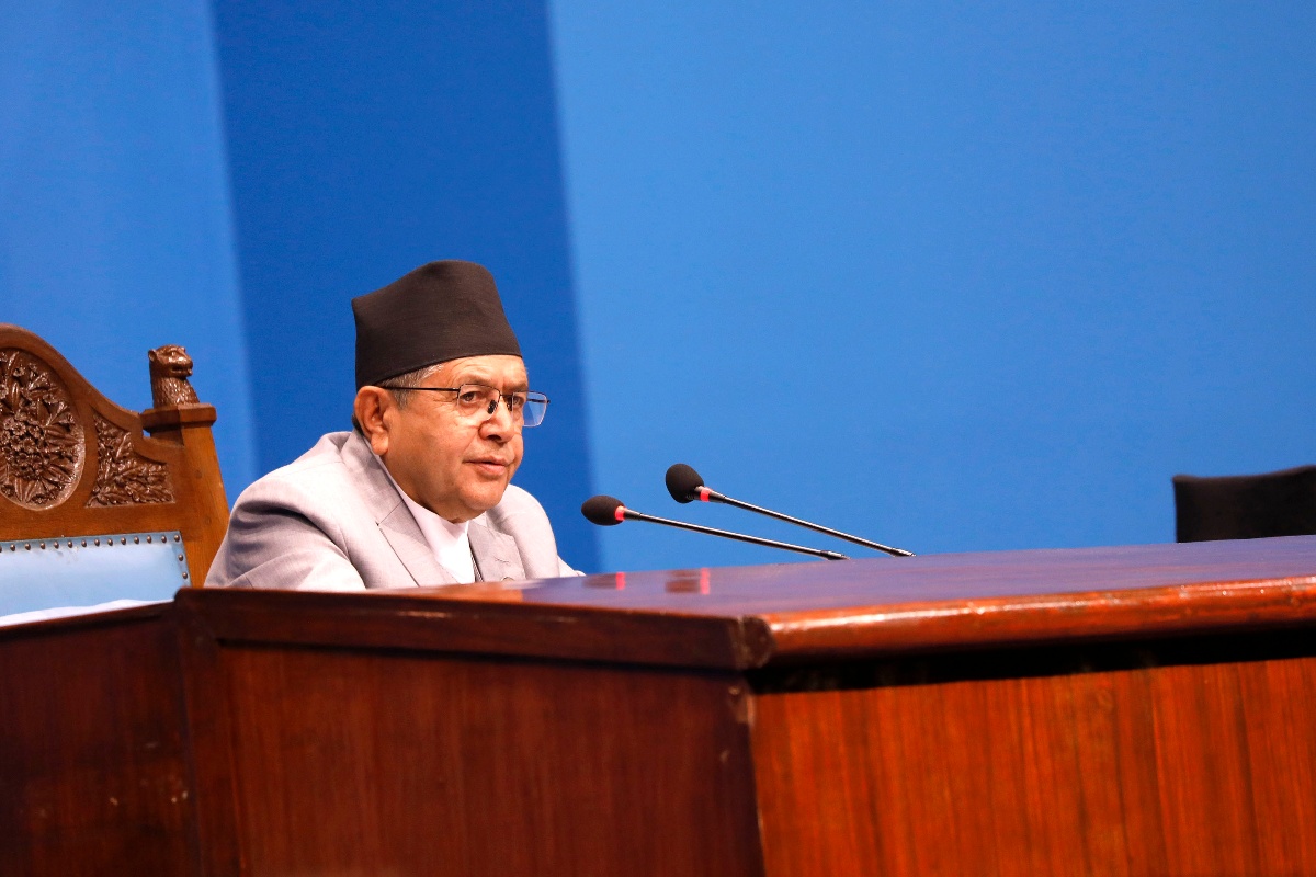 प्रतिनिधिसभा बैठक: भारत र पाकिस्तान तनावप्रति नेपाल सचेत रहनुपर्नेमा जोड