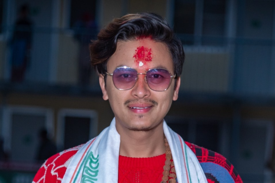 तनहुँ जिल्ला अदालतले दियो पल शाहलाई सफाइ, तत्काल जेलमुक्त नहुने