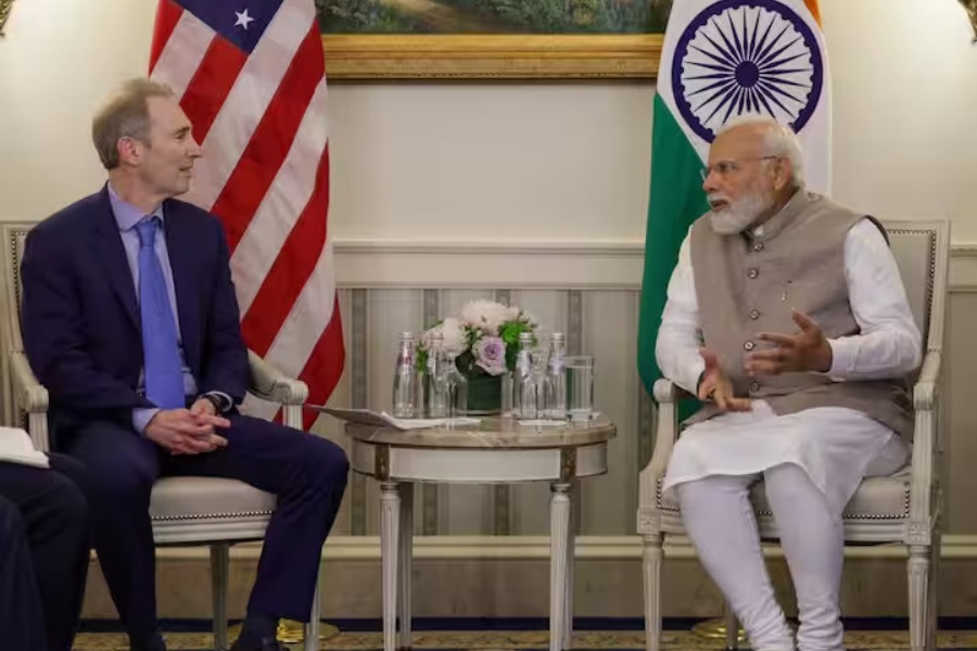 भारतमा थप १५ अर्ब अमेरिकी डलर लगानी गर्दै अमेजन 