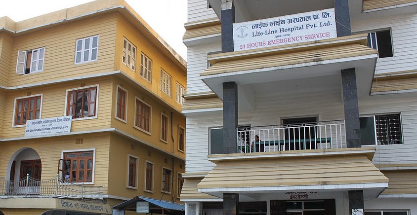 झापामा परीक्षा दिएर फर्किएकी छात्रामाथि आक्रमण