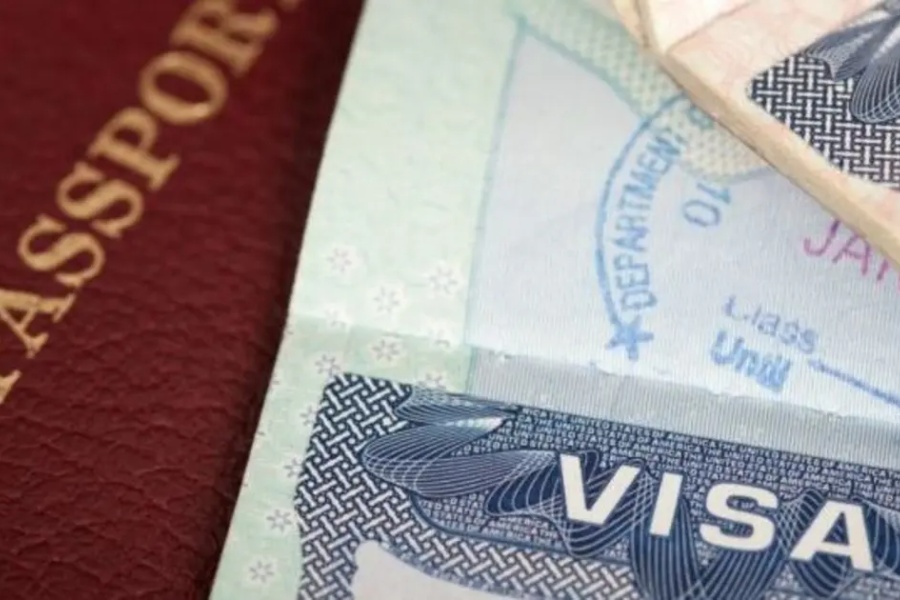 श्रीलंकाद्वारा रुसी र युक्रेनीलाई दीर्घकालीन भिसा खारेज