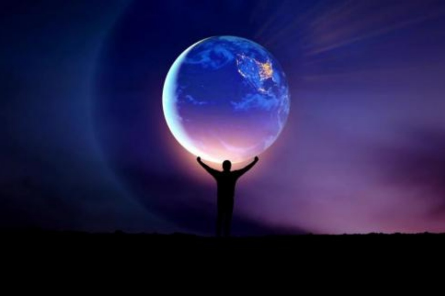 ५ वर्षमा तापक्रम वृद्धिको नयाँ रेकर्ड बन्ने, नेपालमा कस्तो पर्छ असर?