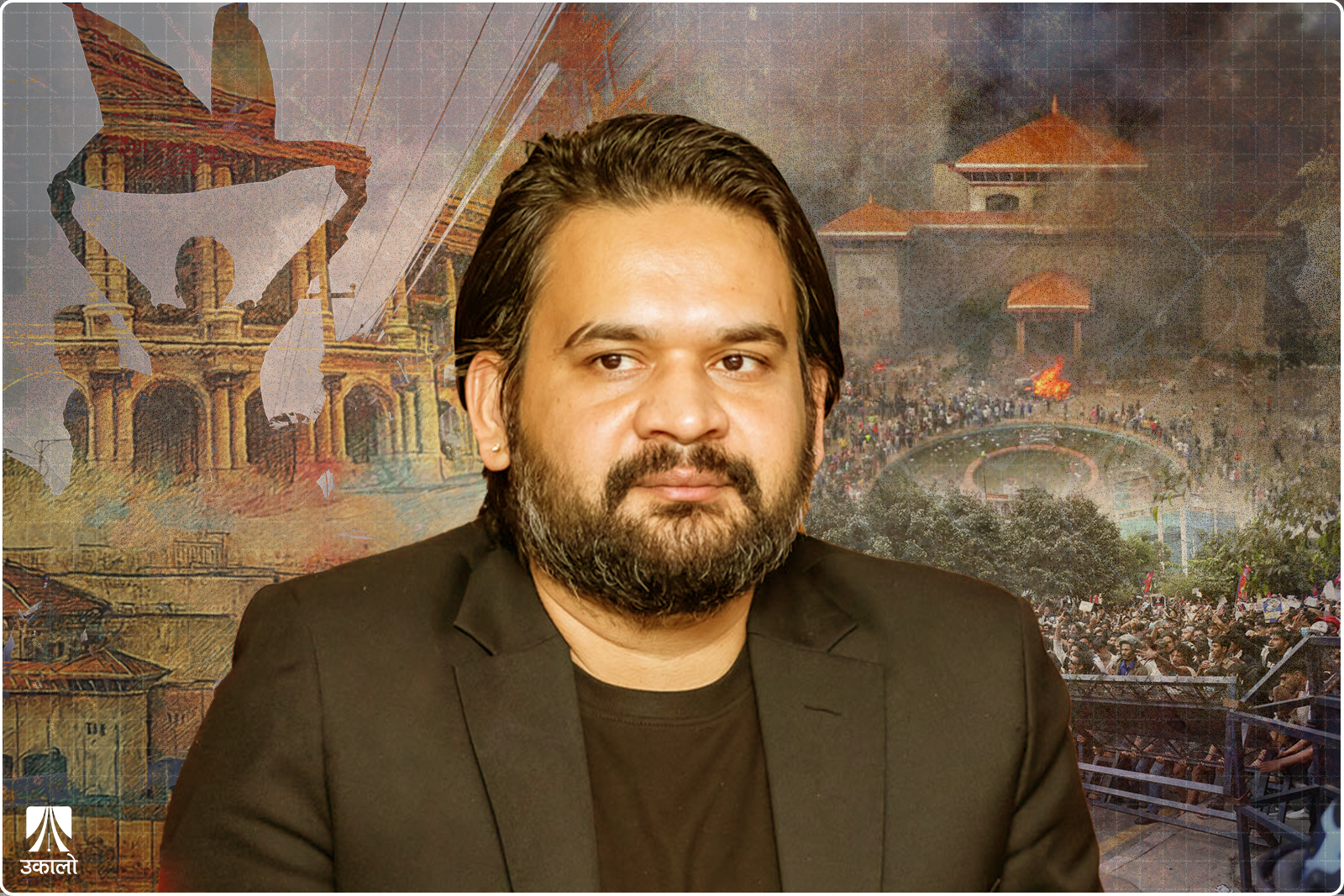 पार्टी खोल्ने ‘मुड’मा छैनन् बालेन