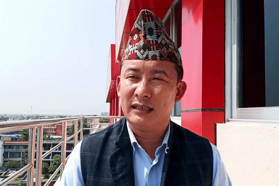 कोशीमा माओवादीका इन्द्र आङ्बोलाई मुख्यमन्त्री बनाउने सत्तागठबन्धनको निर्णय