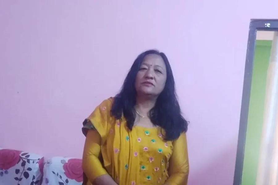 कर्णाली प्रदेशको सभामुखमा गुरुङ निर्वाचित