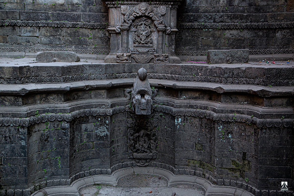 इतिहास बोकेर भविष्य खोजिरहेका भक्तपुरका हिटीहरू (तस्वीर–कथा)