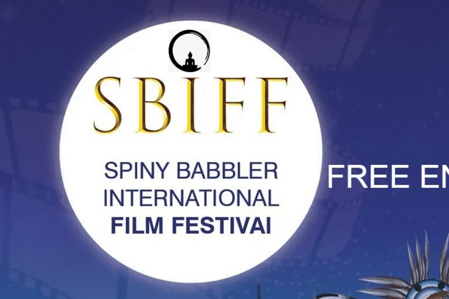 स्पाइनी ब्याबलर चलचित्र महोत्सवमा प्रदीप र नम्रता उत्कृष्ट